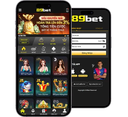 Game bắn cá Nàng Tiên Cá tại 8kbe win