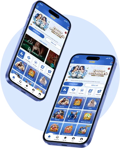 Mã QR tải ứng dụng 8kbe win cho Android