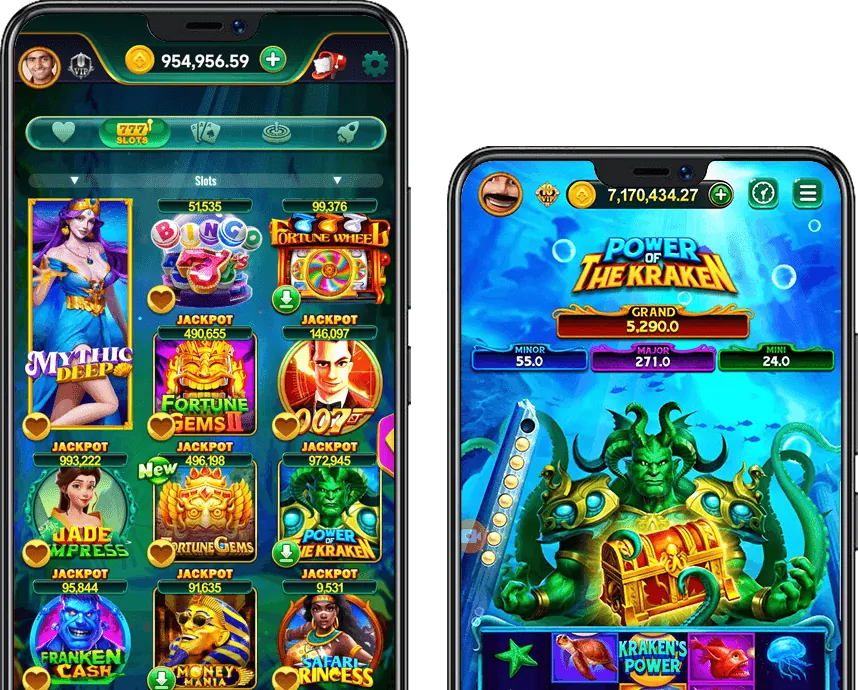 Game bắn cá trên ứng dụng 8kbe win
