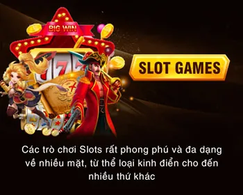 Video slots