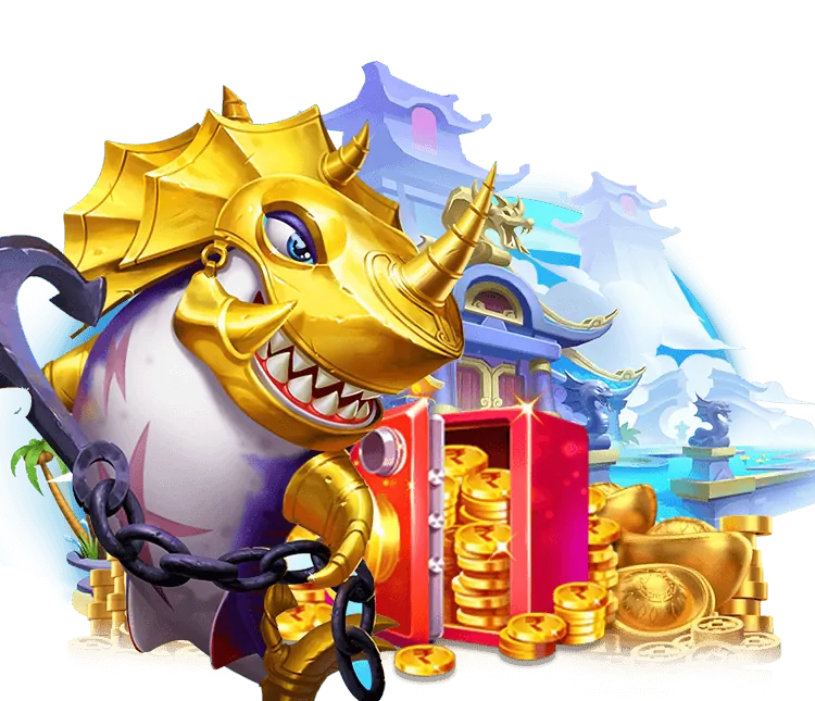 Giao diện game bắn cá 8kbe win với đồ họa sắc nét